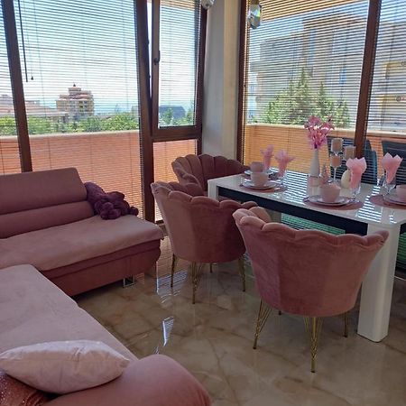 Perla 1 Apartments Ravda Exterior foto